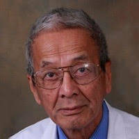 Arthur Tayengco, a loving father and longtime Las Vegas OB-GYN, died of the coronavirus on Apri ...
