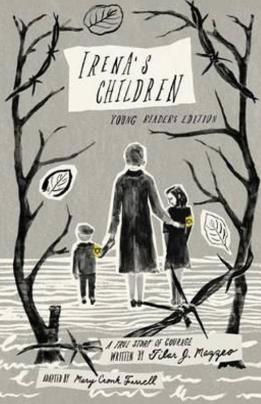 "Irena's Children" by Tilar J. Mazzeo
