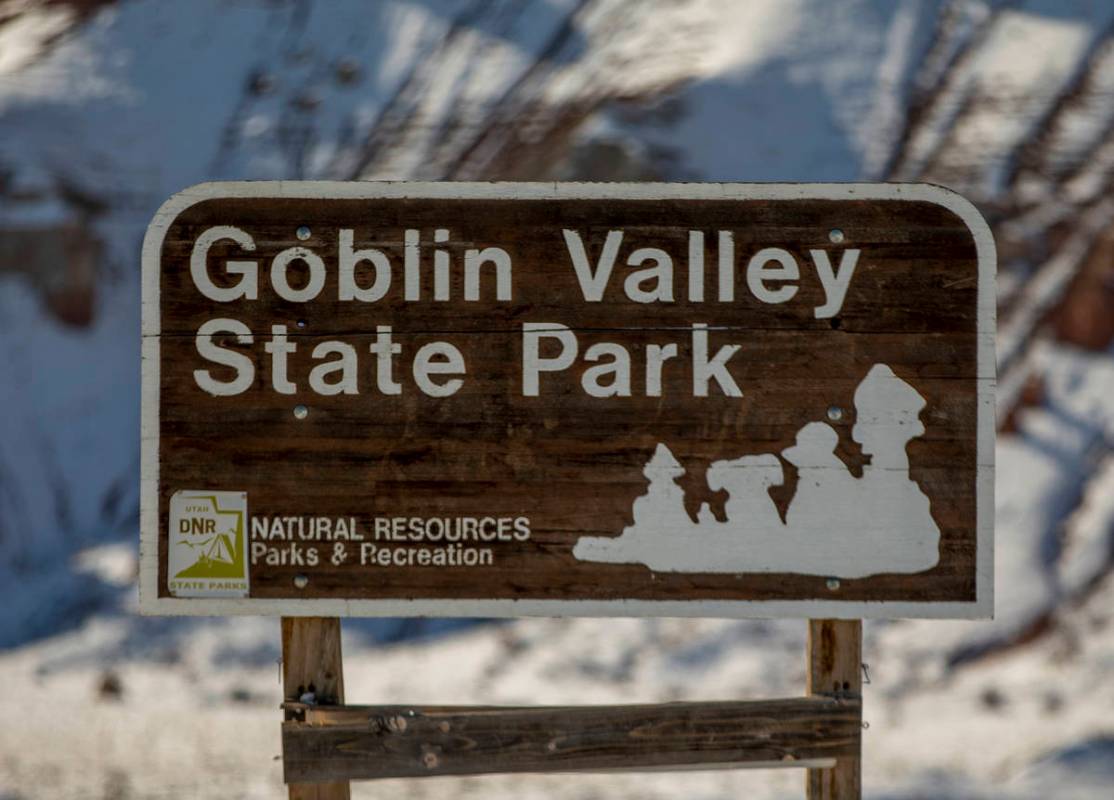 The much-adored Goblin Valley State Park is on the Grand Circle Road Trip, which includes stops ...