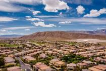 Summerlin is marking its 30th anniversary this year. (Summerlin)