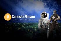 CuriosityStream Inc.