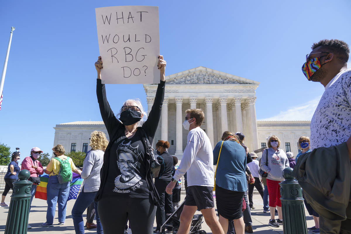 AP Photo/J. Scott Applewhite