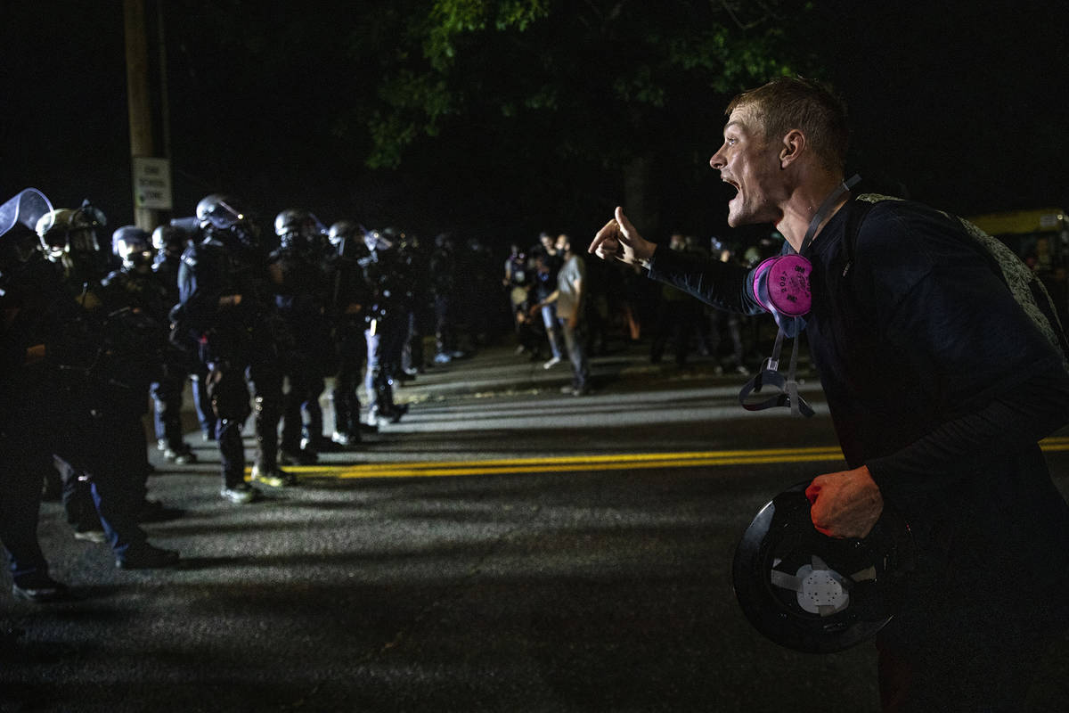 AP Photo/Paula Bronstein