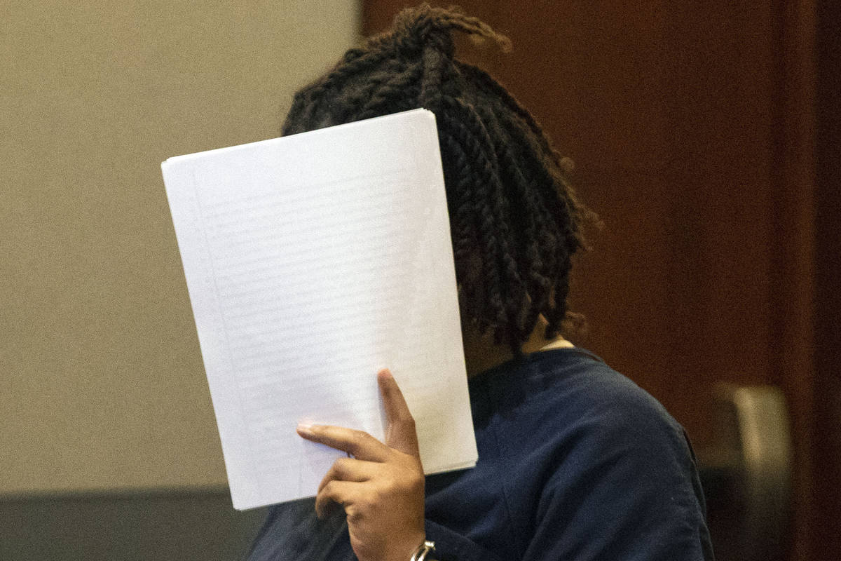 Amanda Sharp-Jefferson, charged with murder in connection with the death of her 1-year-old and ...