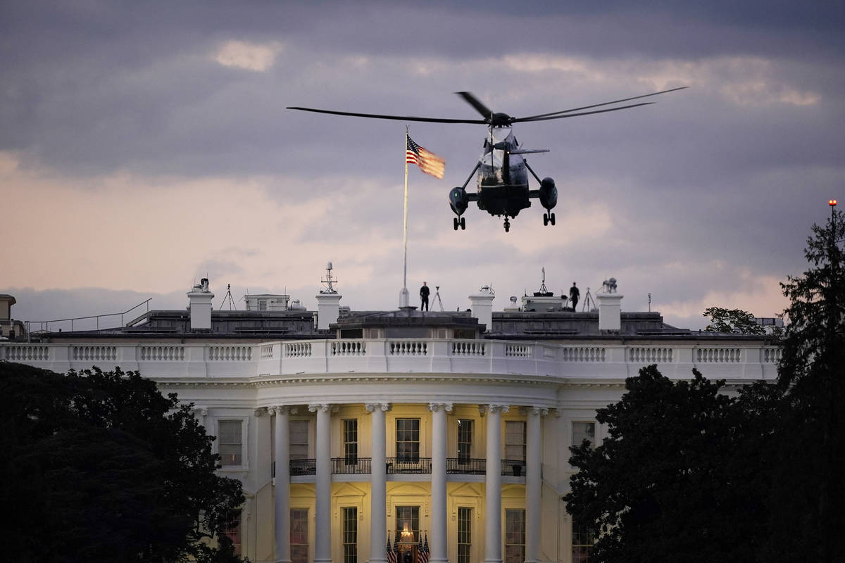 AP Photo/J. Scott Applewhite