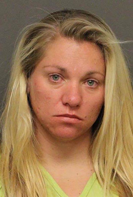 Sabrina Nulsen (Mohave County Sheriff’s Office)