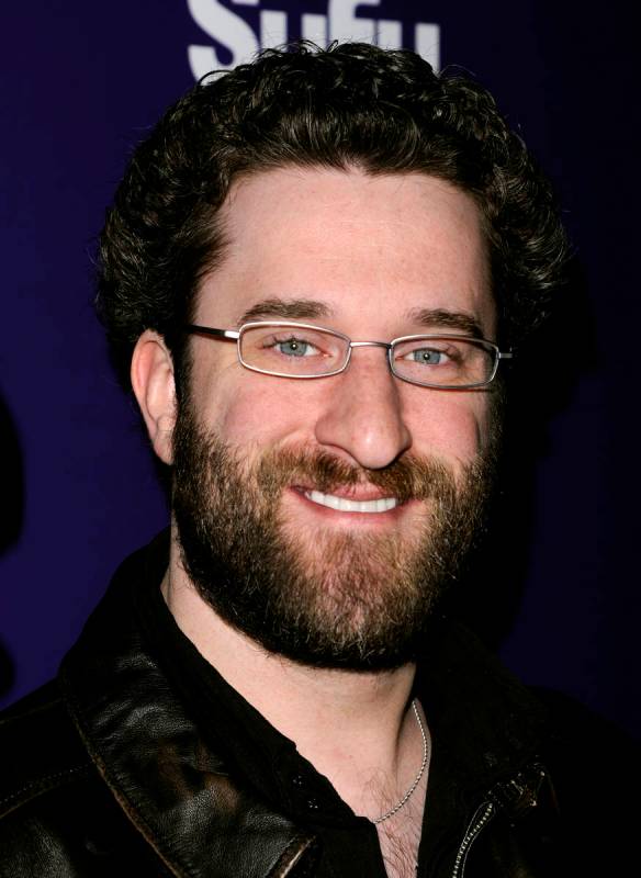 FILE - In this Jan. 24, 2011 file photo, Dustin Diamond attends the SYFY premiere of "Mega ...