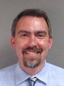 John Etzell is executive director at the Las Vegas-based nonprofit Boys Town Nevada. (John Etzell)