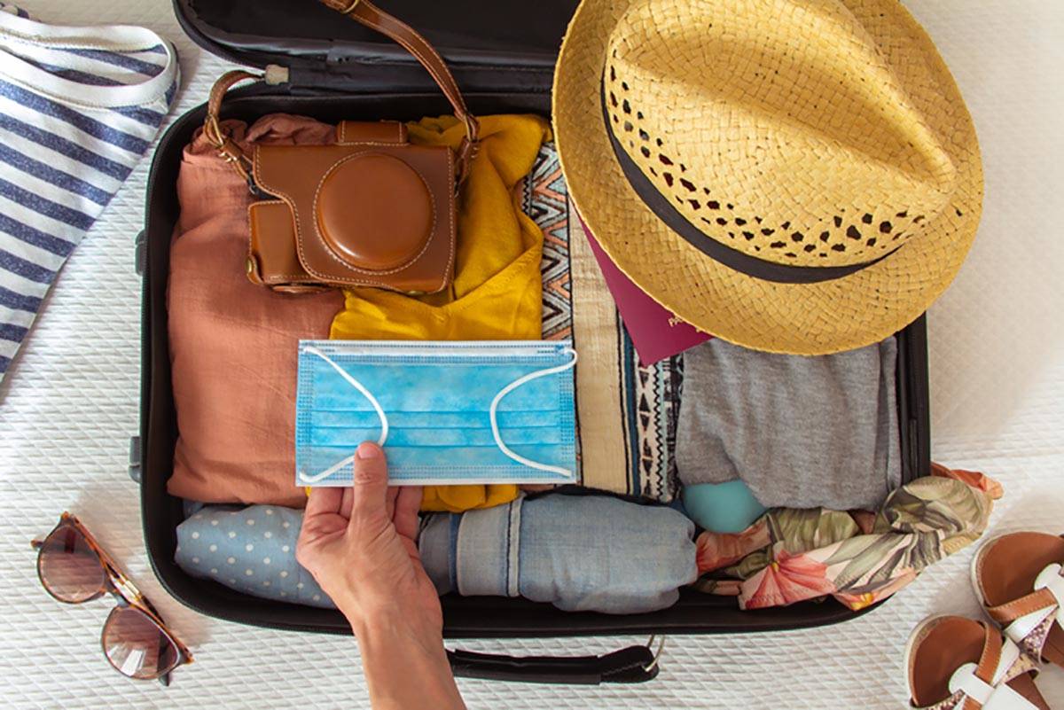 A factor potential vacation travelers may have may to negotiate are air travel vouchers for fli ...