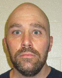 Zane Floyd (Nevada Department of Corrections)