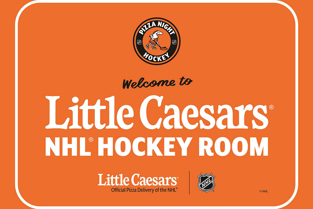 This sign could be yours. (Little Caesars)