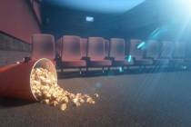 In 2020, shuttered movie theaters caused studios to hemorrhage cash, with research estimating t ...