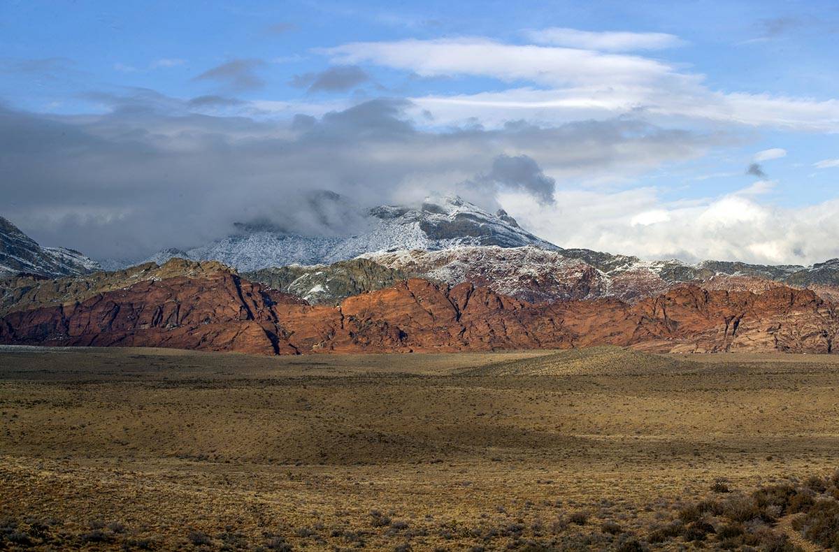 A cold front will bring windy conditions, cool temperatures, a cloudy sky and possible rain to ...