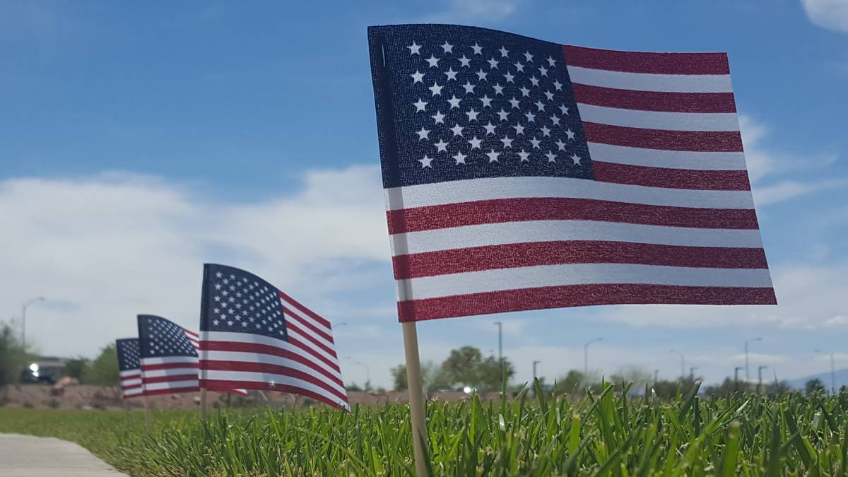 Cadence will host a A Walk to Remember Memorial Day event on Monday. It will be held at Central ...