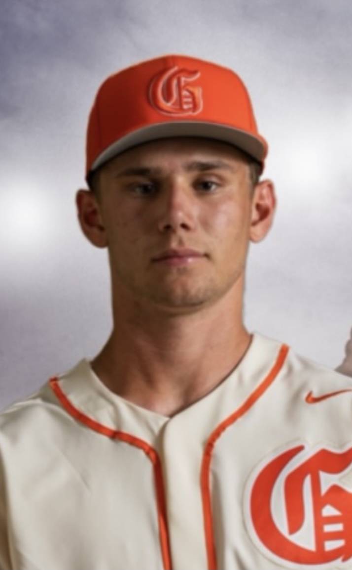 Bishop Gorman's Tyler Whitaker is a member of the Nevada Preps All-Southern Nevada baseball team.