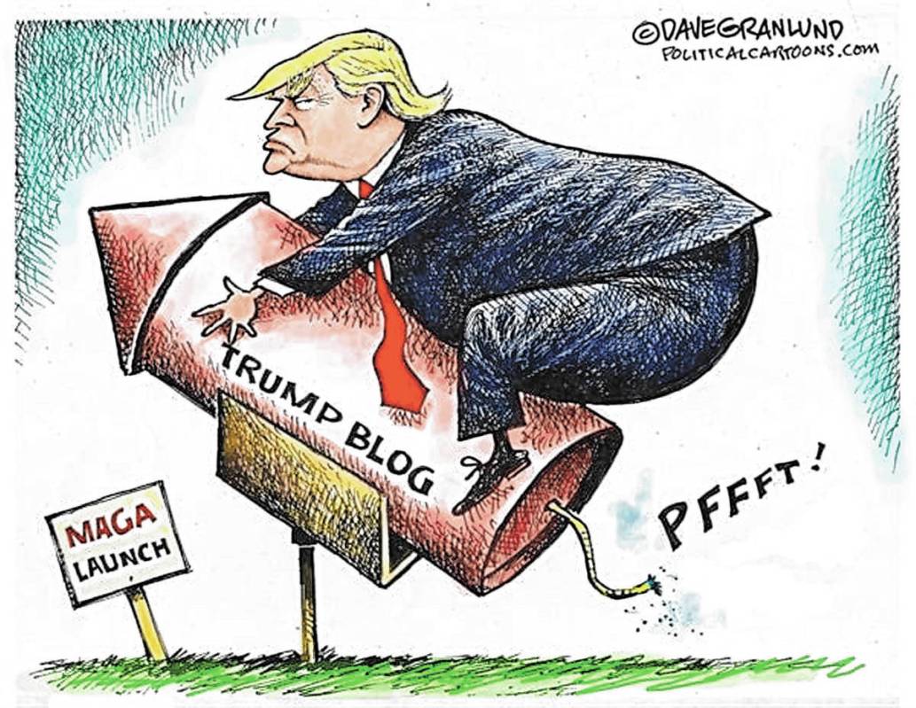 (Dave Granlund/CagleCartoons.com)