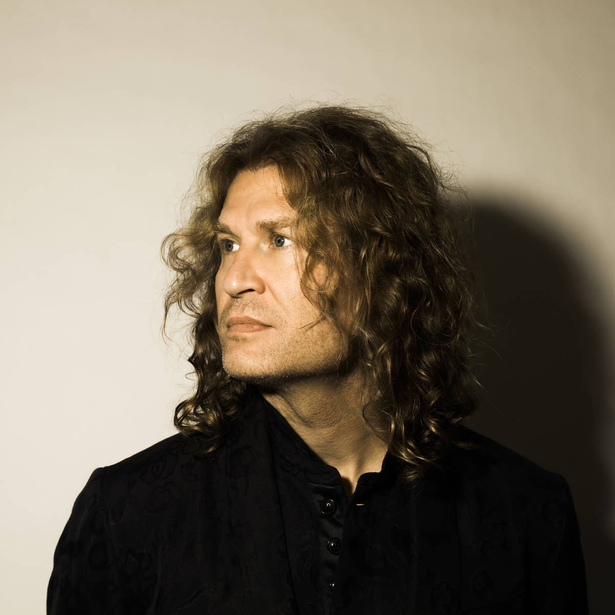 After a four-year hiatus, Dave Keuning is once again writing and recording with The Killers. (D ...