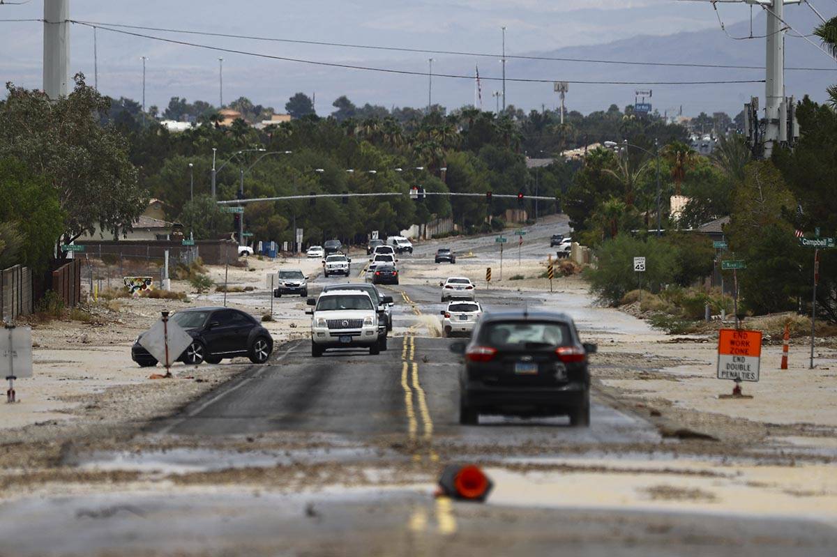 A 20 percent chance of precipitation is forecast for Sunday, Aug. 1, 2021, according to the Na ...