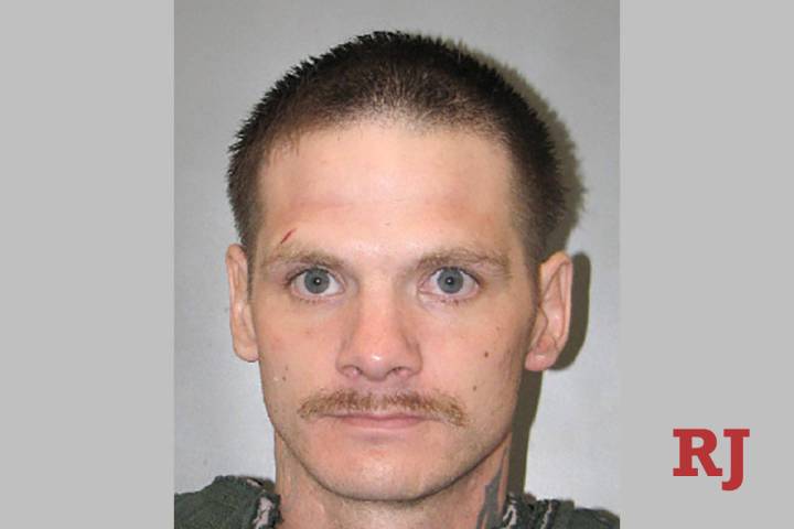 Owen Hunnel, 30 (Henderson Police Department)