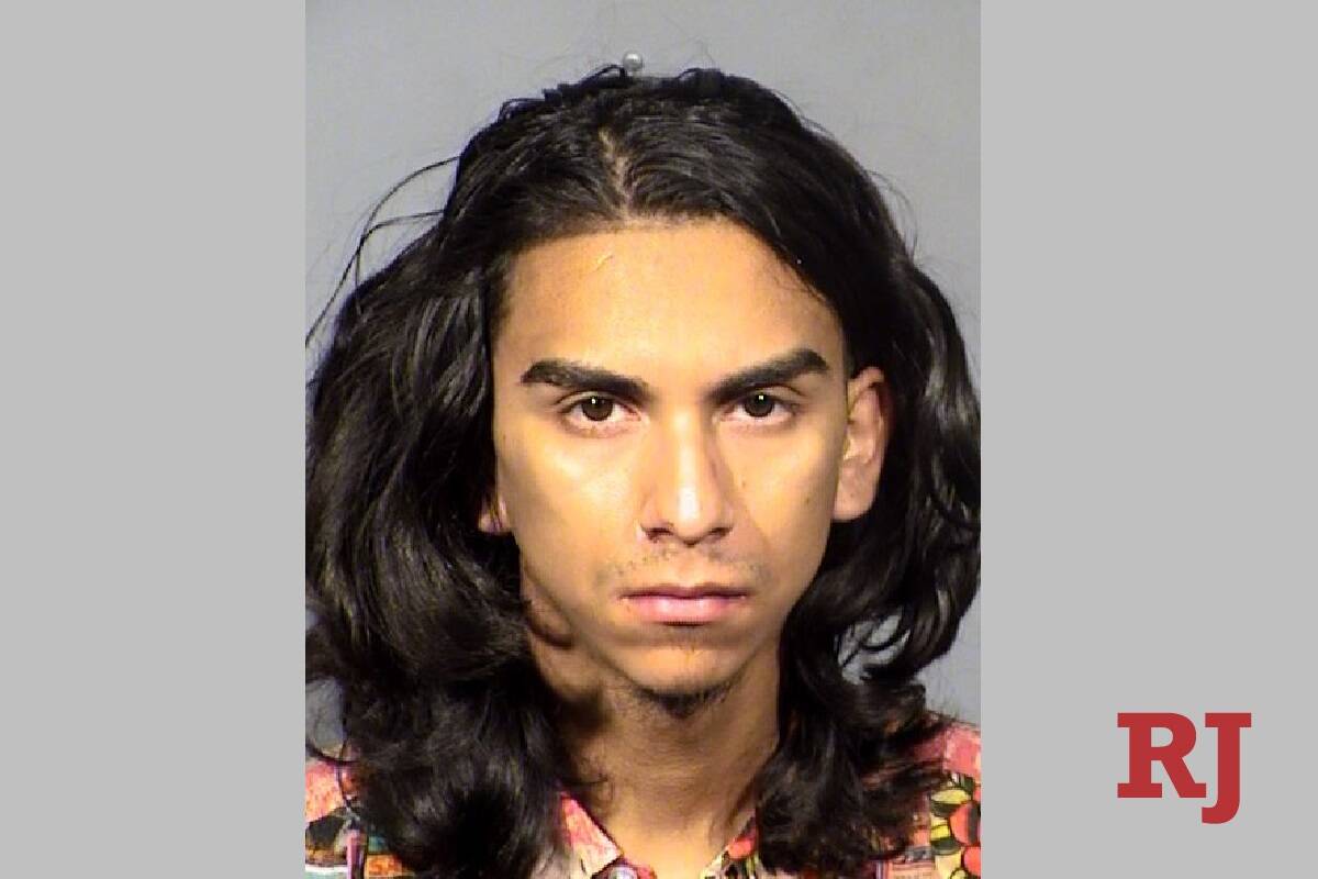 Alejandro Carrion, 27 (Metropolitan Police Department)