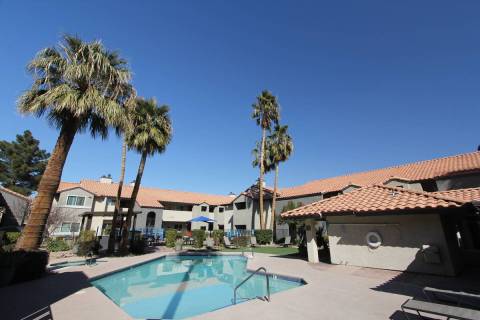 Apartment community Fifty101 sold to Southern California real estate firm Apartment Ventures. ( ...