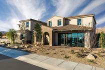 Woodside Homes offers two neighborhoods in Summerlin West. The homes are priced from the high $ ...