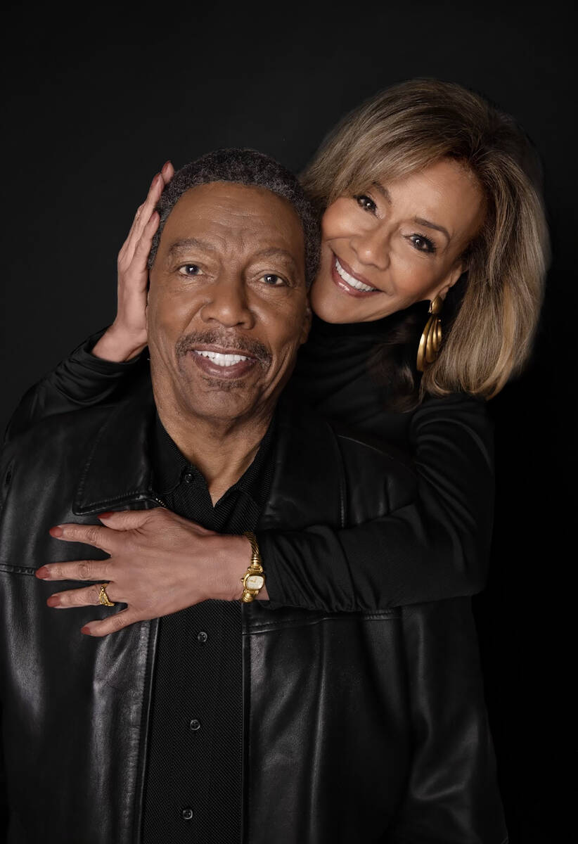 Marilyn McCoo and Billy Davis Jr. are in the lineup for Saturday's 25th Keep Memory Alive Power ...