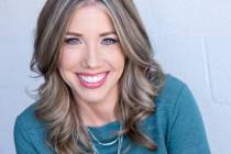 Kristi Badolato and her Summerlin team of Berkshire Hathaway HomeServices Nevada Properties cre ...