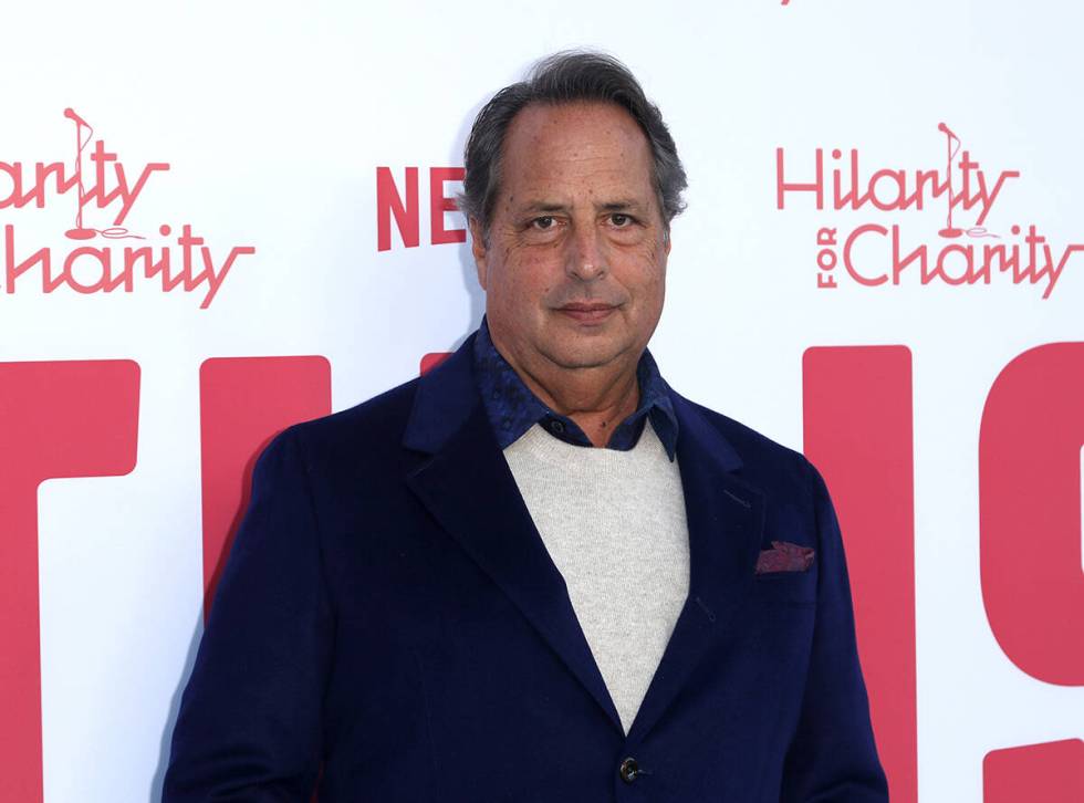 Jon Lovitz arrives at the 6th Annual Hilarity For Charity Los Angeles Variety Show at the Holly ...
