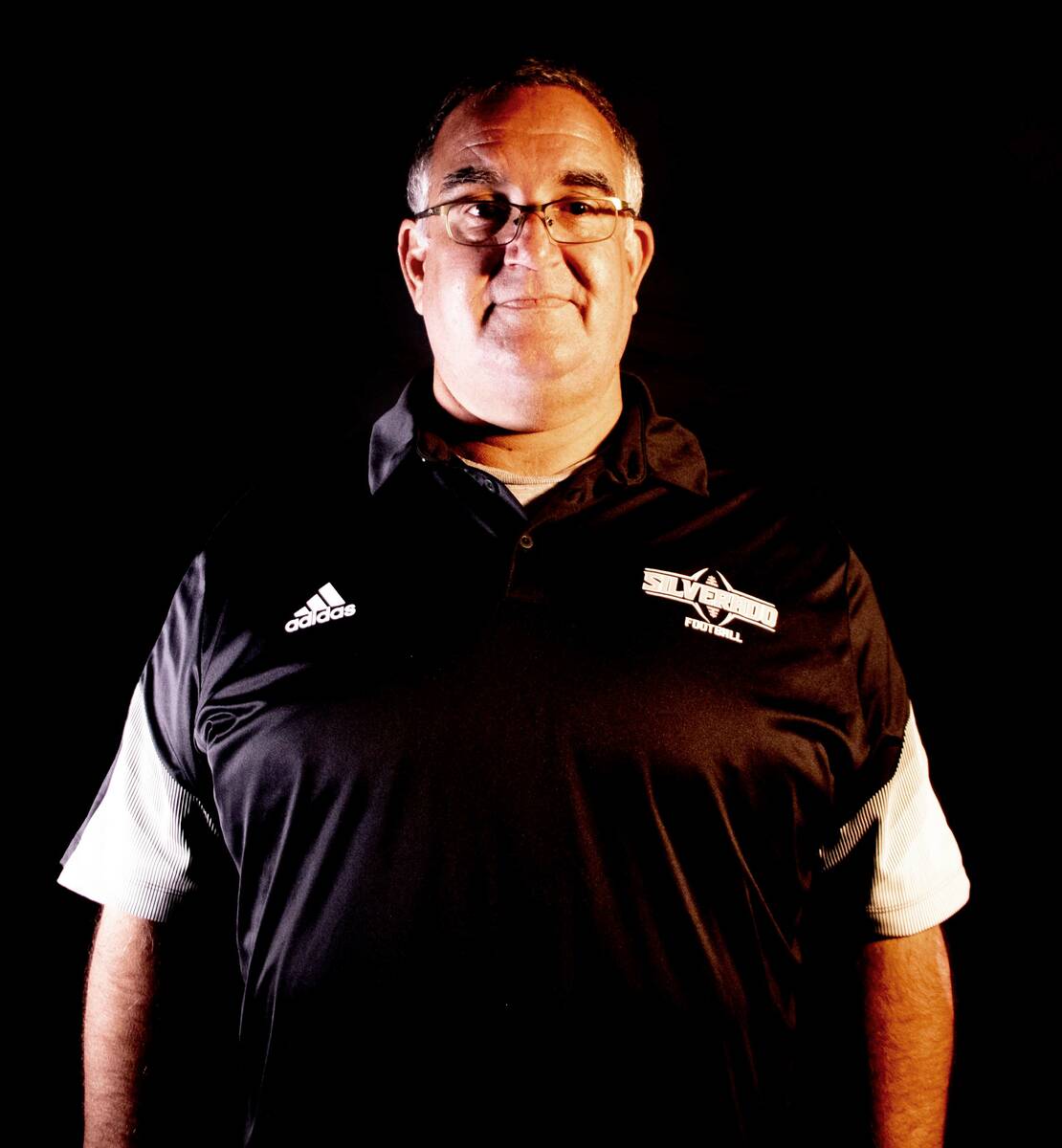 Silverado's Andy Ostolaza is the Coach of the Year on the Nevada Preps All-Southern Nevada foot ...