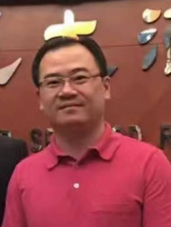 Chengyan Wang, who was shot 11 times at the ShangHai Taste restaurant on Spring Mountain on Dec ...