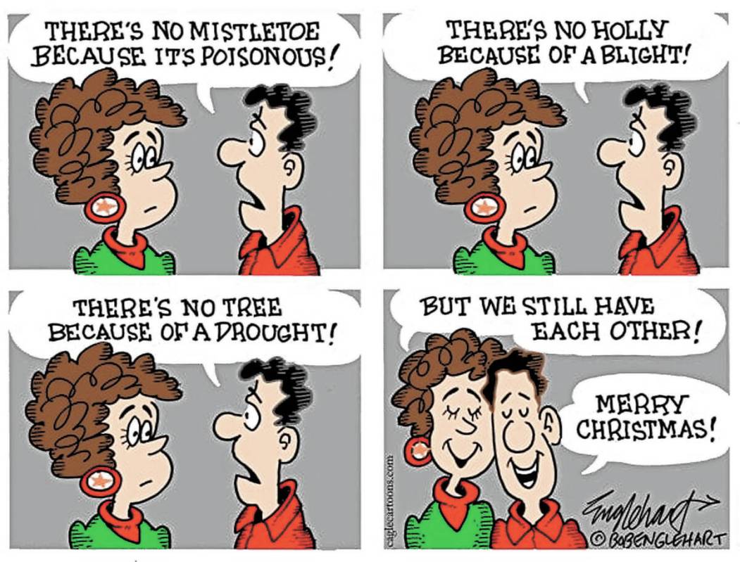 Bob Engelhart PoliticalCartoons.com
