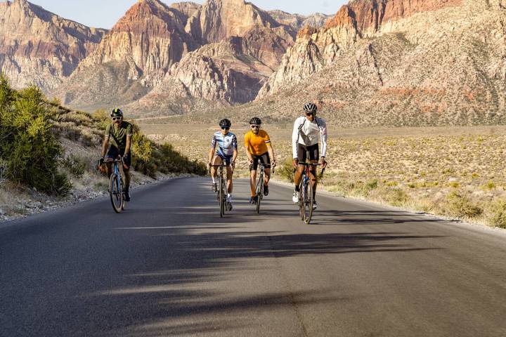 Summerlin offers residents access to abundant recreational amenities and opportunities to stay ...