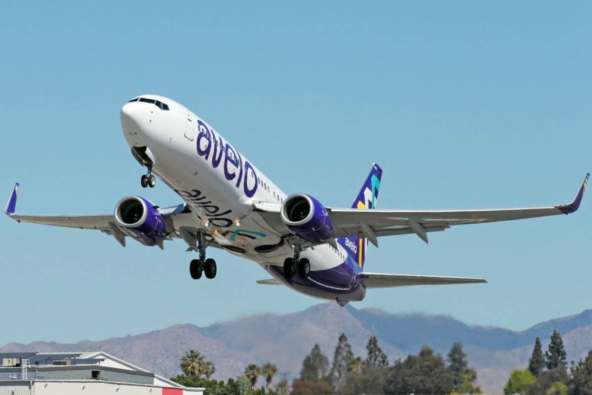 Avelo Airlines (Courtesy: Avelo Air)