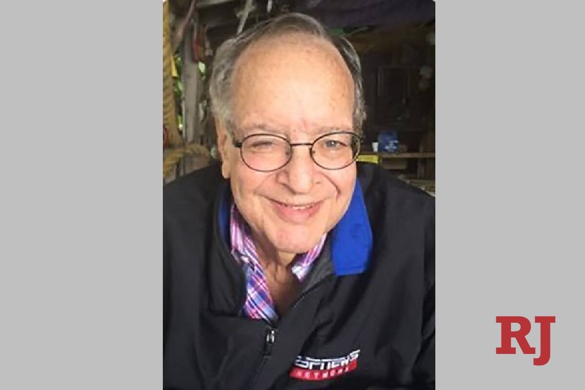 Hank Goldberg was a longtime sports betting and horse racing reporter for ESPN and ABC. He now ...
