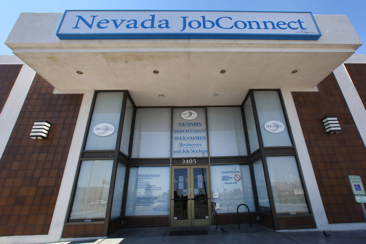 Gift card manufacturer PLI is hosting a hiring event Thursday in partnership with Nevada JobCon ...