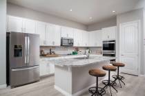 Beazer Homes has opened Gatherings at Shadow Crest, an age-qualified community in Mesquite. The ...