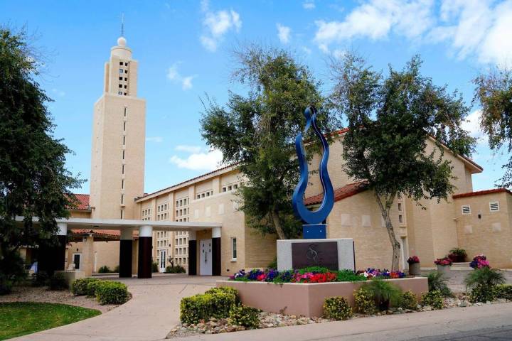 The Catholic Church said baptisms performed by priest, Rev. Andres Arango, who served in Arizon ...