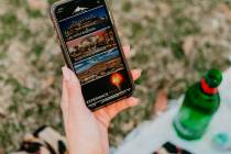 Summerlin announces new enhancements to its app developed in 2019. Designed as the community’ ...