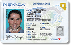Beginning May 3, 2023, anyone who doesn’t have a valid passport or military ID must obtain a ...