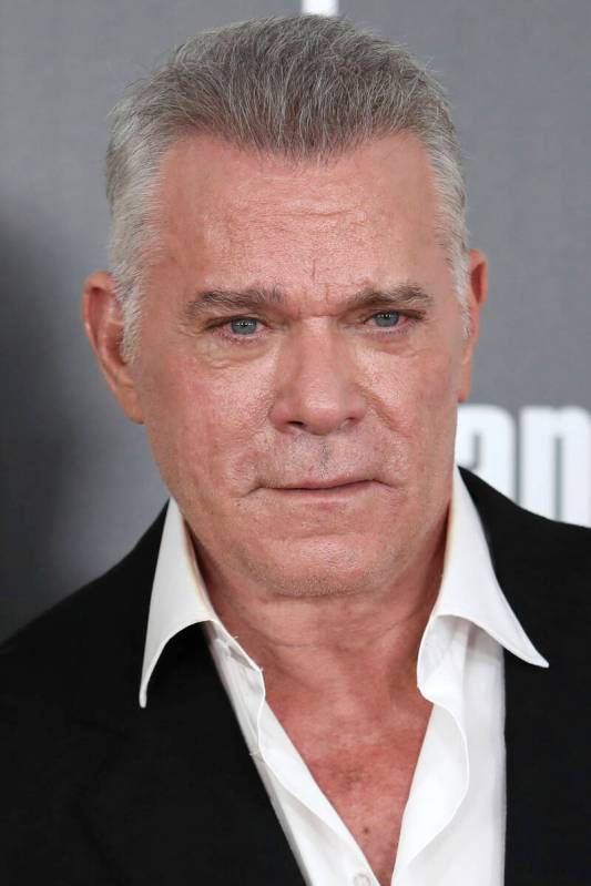 FILE - Actor Ray Liotta attends the Tribeca Fall Preview premiere of "The Many Saints of N ...