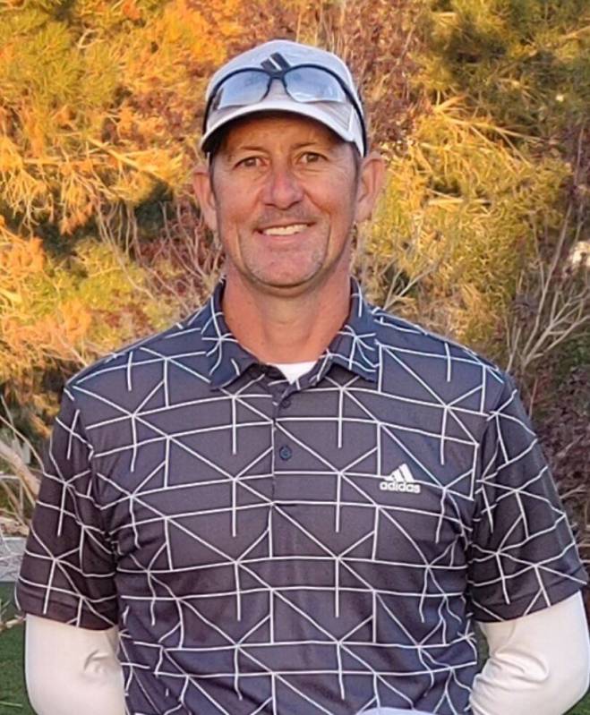 Shadow Ridge's Steve Huesch is a the Coach of the Year on the Nevada Preps All-Southern Nevada ...