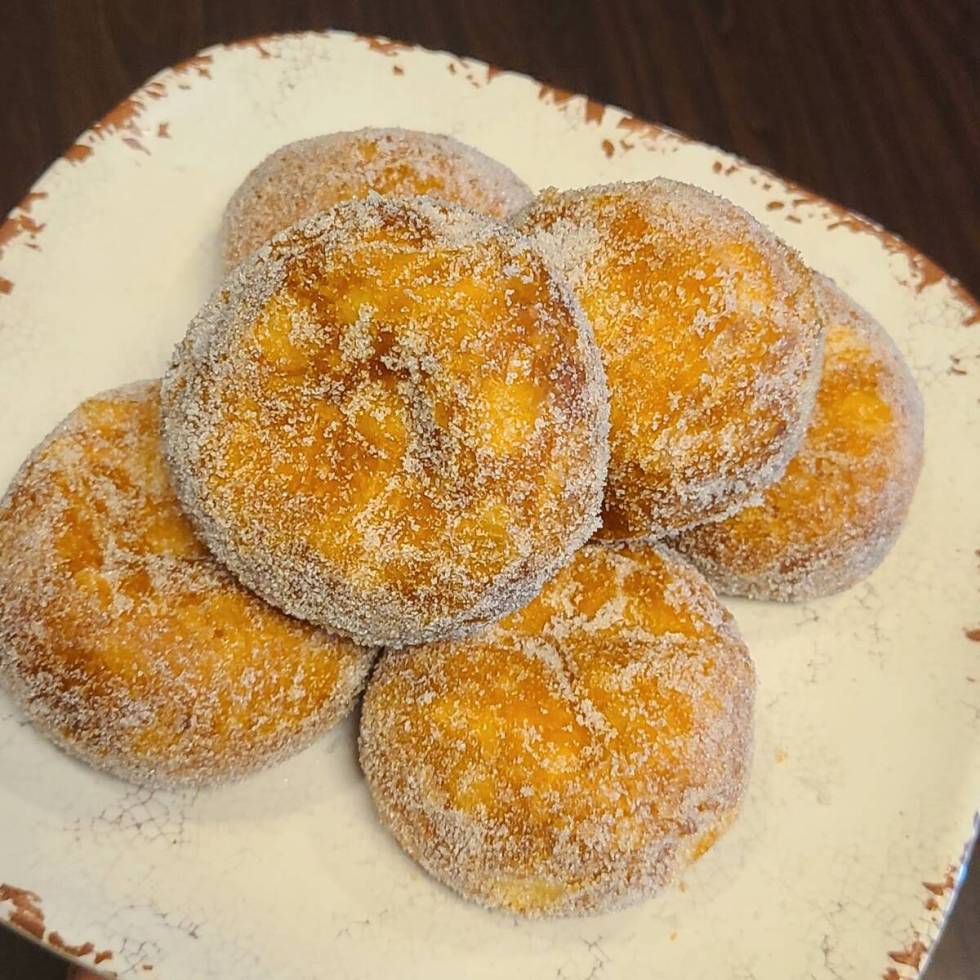 Malassadas, the yeast-leavened sugar-dusted donuts that are a Hawaiian staple, will star in an ...