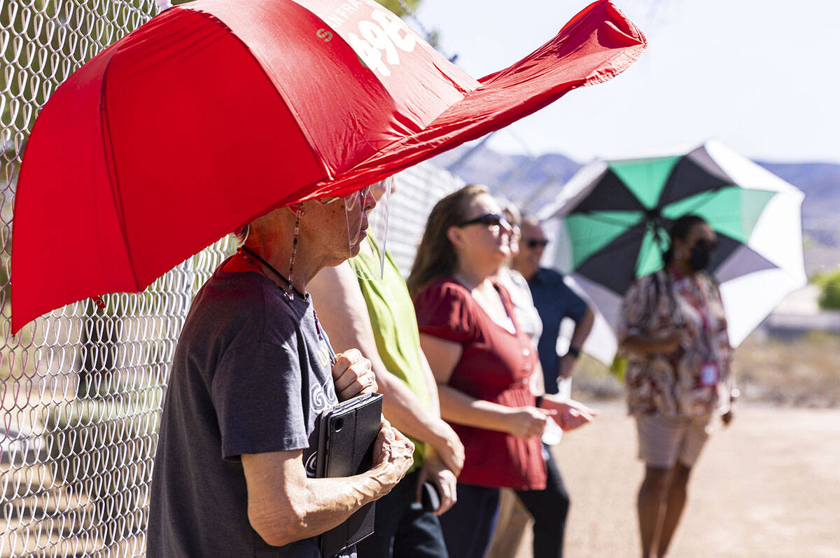 If reached, a forecast high of 109 on Friday, June 10, 2022, would surpass the current June 10 ...