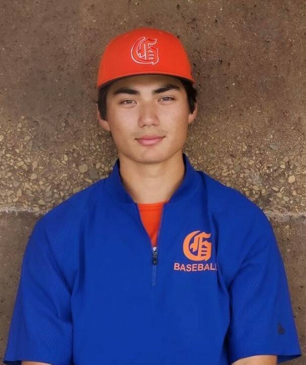 Bishop Gorman's Lucas Boesen is a member of the Nevada Preps All-Southern Nevada baseball team. ...