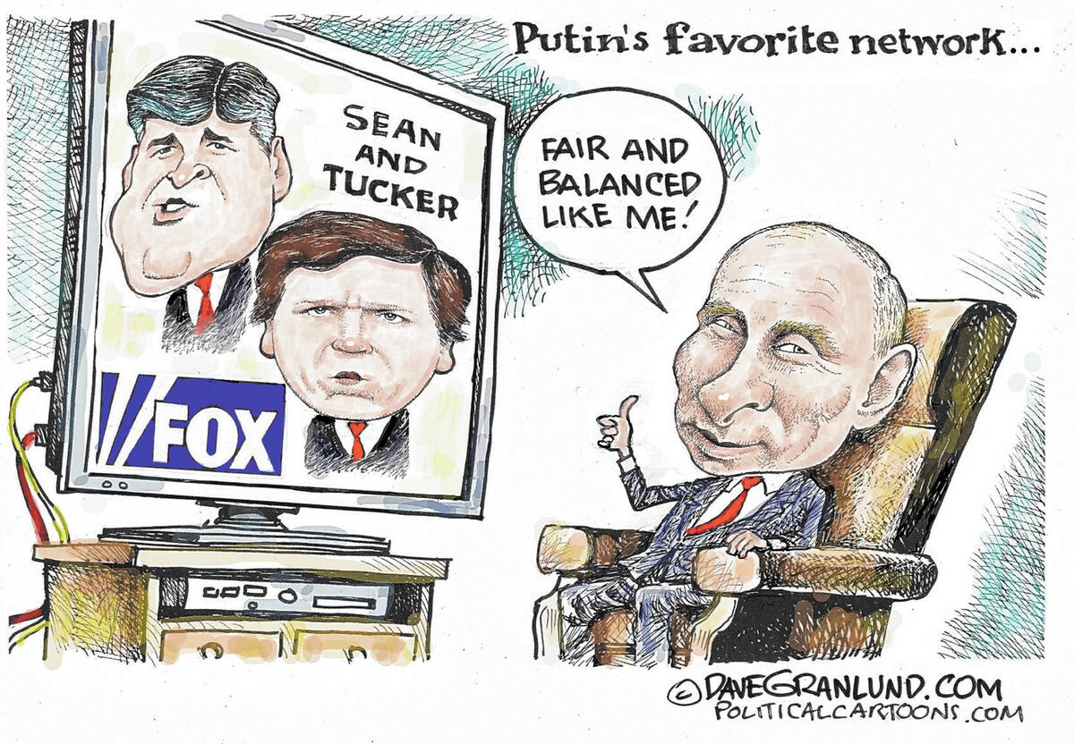 (Dave Granlund/PoliticalCartoons.com)