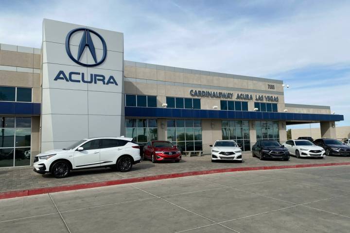 St. Jude’s Children for Ranch and CardinaleWay Acura are teaming up to collect school supplie ...