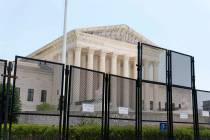 In West Virginia v. Environmental Protection Agency, the Supreme Court ruled 6-3 that the Clean ...