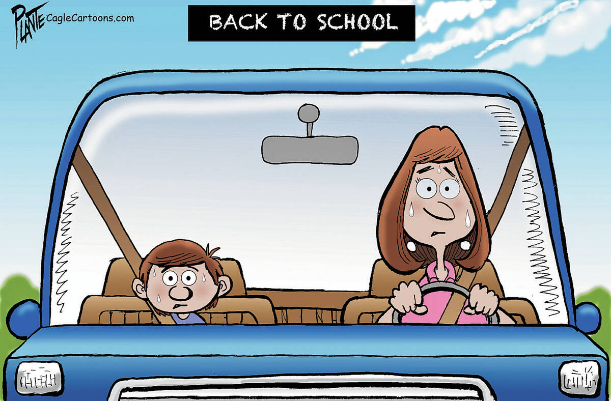 Back to School, 2022, school safety, school shootings, foreboding, afraid, scared, anxiety, sad