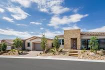 Falcon Crest by Woodside Homes is the newest neighborhood in the district of Kestrel located in ...